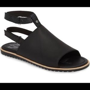 Sorel sandals size 7.5